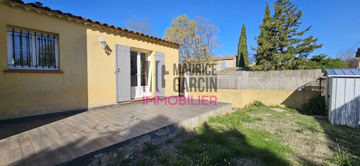 Maison à vendre, 147m², L'Isle-sur-la-Sorgue
