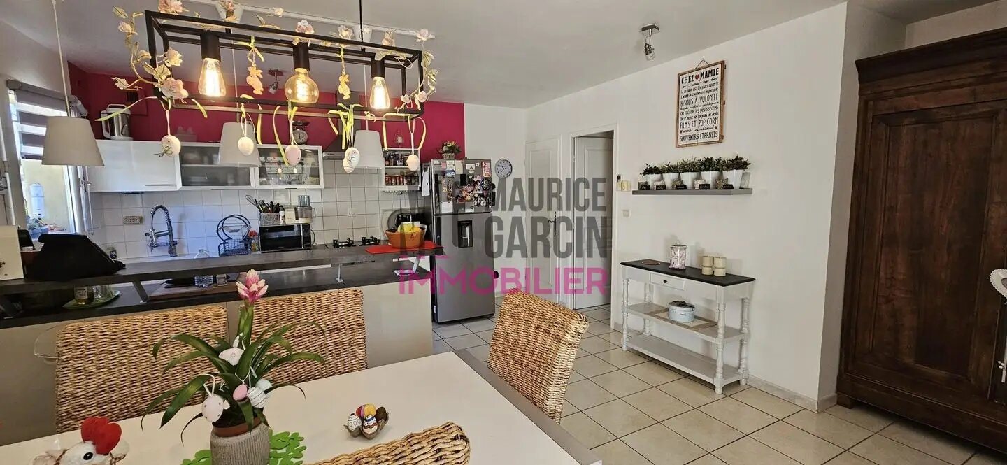 Maison à vendre, 147m², L'Isle-sur-la-Sorgue
