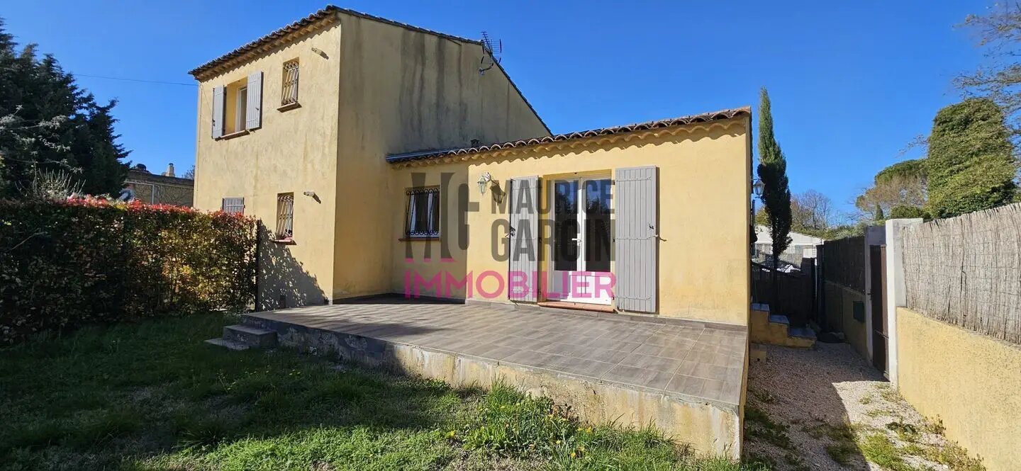 Maison à vendre, 147m², L'Isle-sur-la-Sorgue