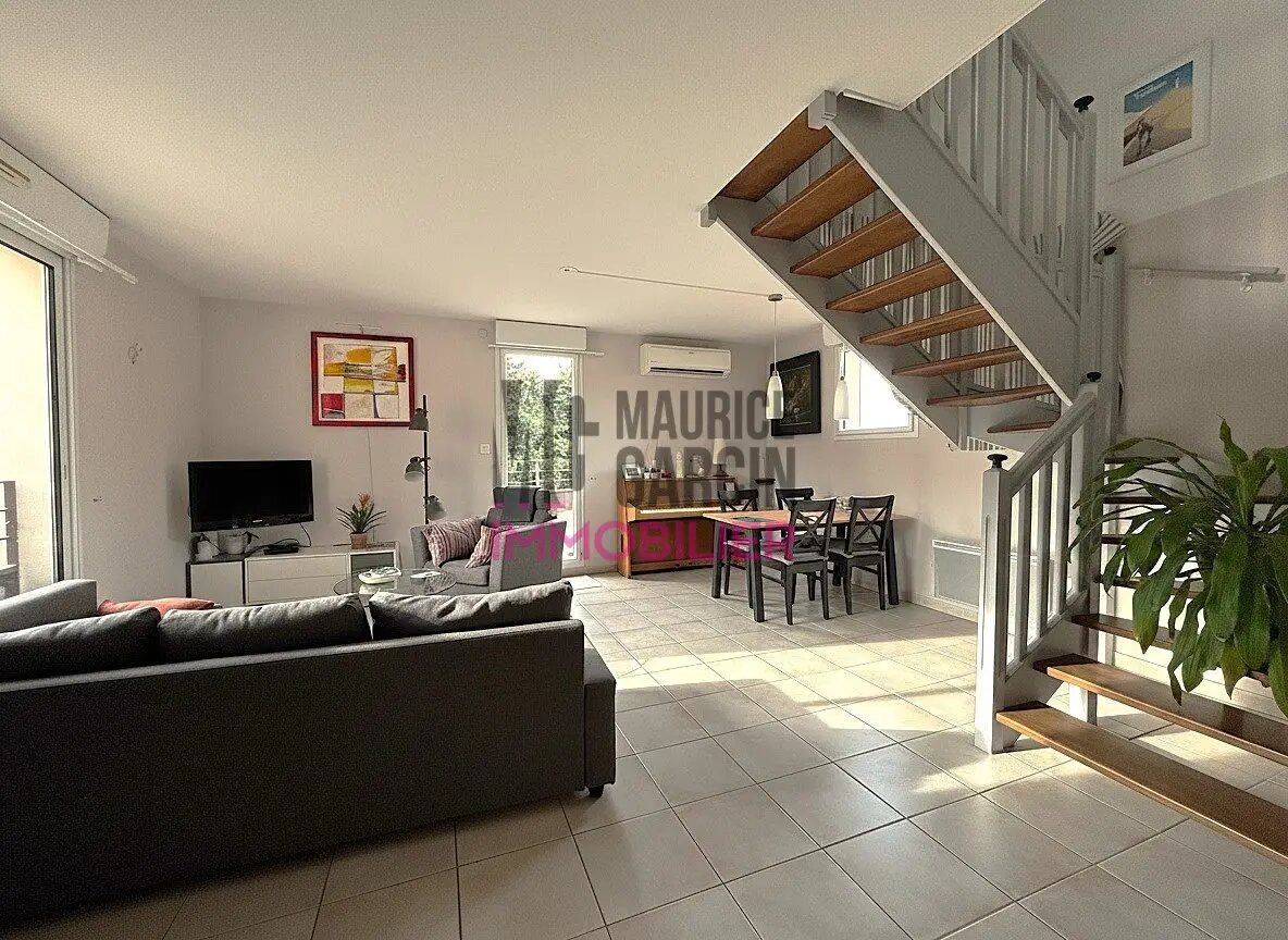 Appartement à vendre, 97m², L'Isle-sur-la-Sorgue