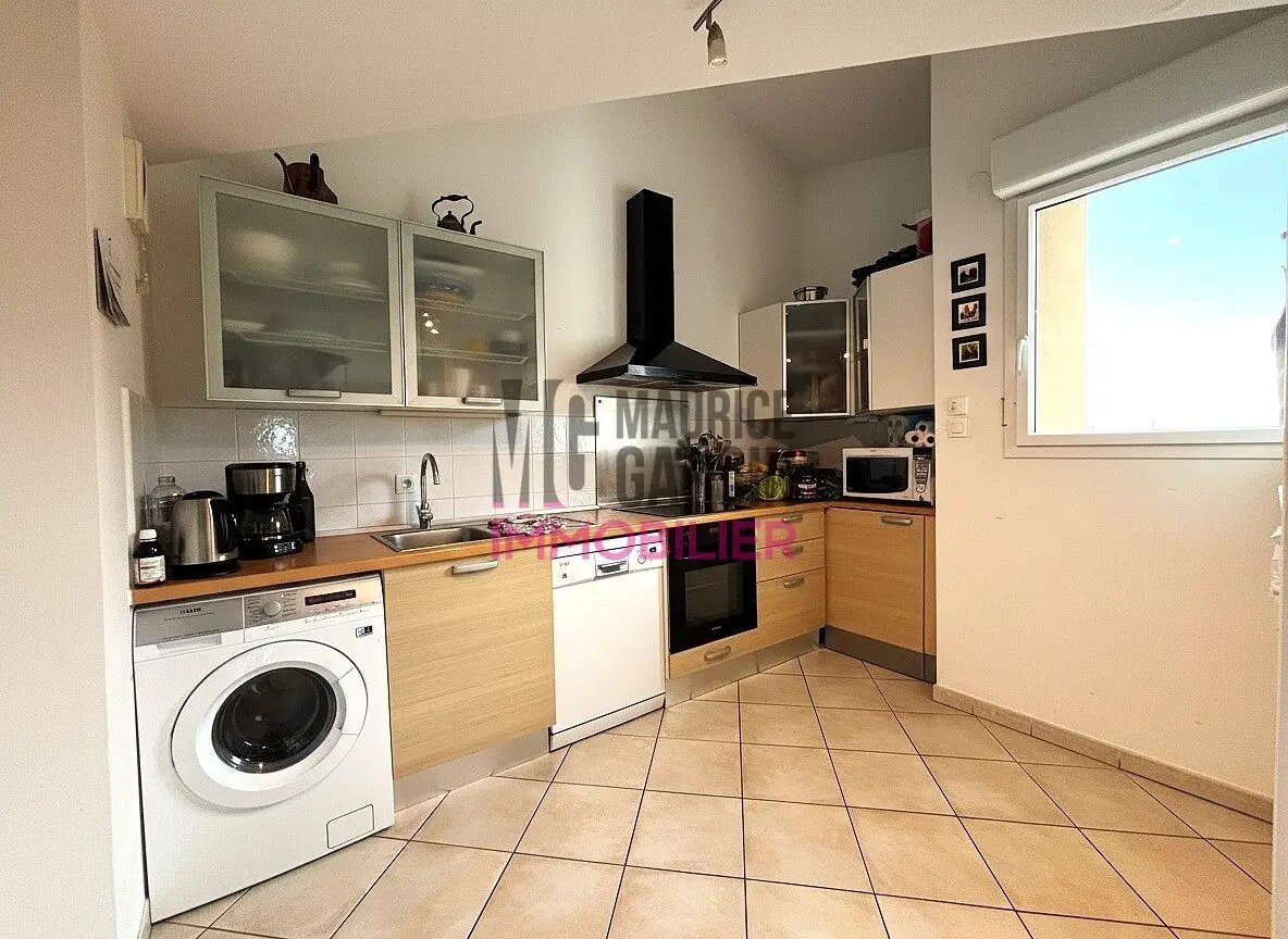 Appartement à vendre, 97m², L'Isle-sur-la-Sorgue