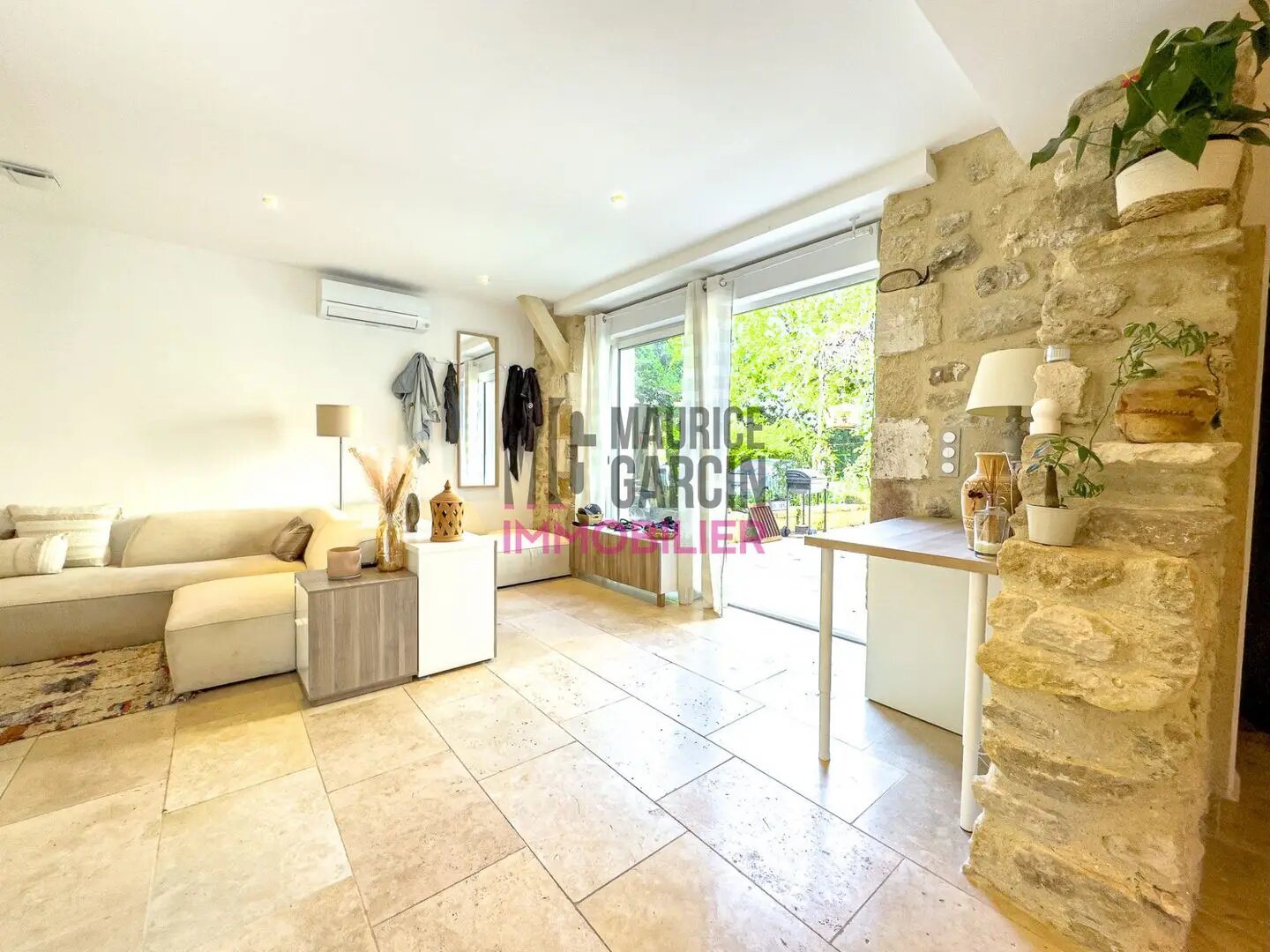 Maison à vendre, 183m², L'Isle-sur-la-Sorgue