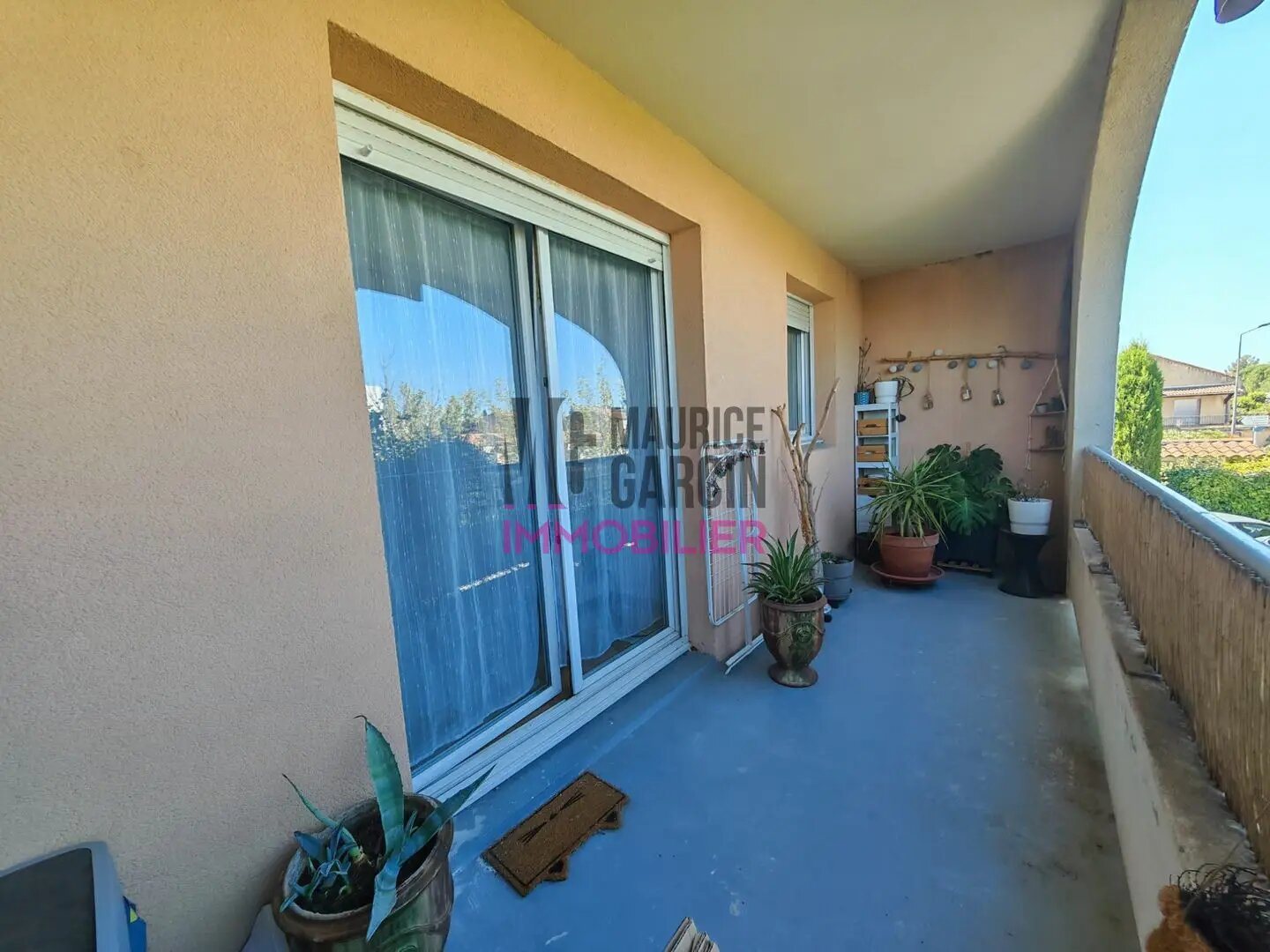 Appartement à louer, 38m², Sorgues