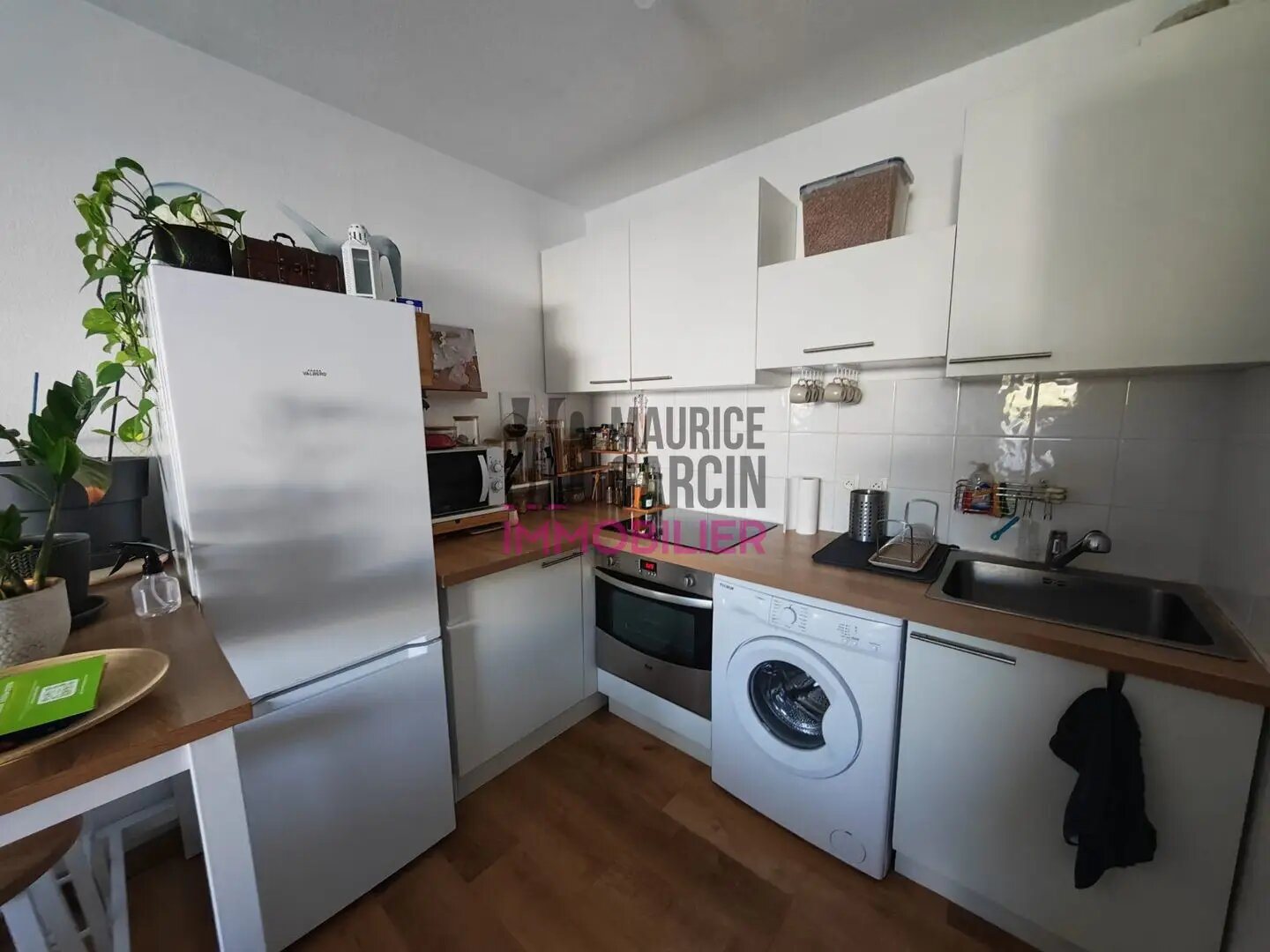 Appartement à louer, 38m², Sorgues
