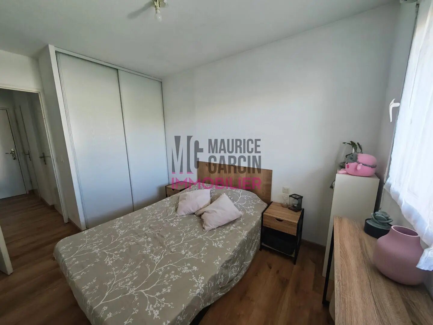 Appartement à louer, 38m², Sorgues