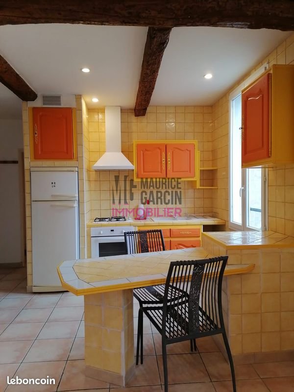 Appartement à louer, 49m², Le Thor