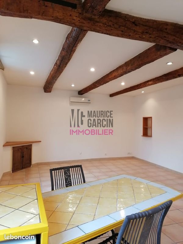 Appartement à louer, 49m², Le Thor