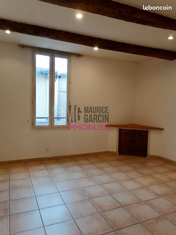 Appartement à louer, 49m², Le Thor