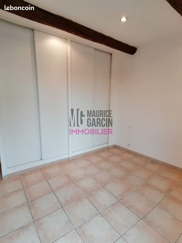 Appartement à louer, 49m², Le Thor