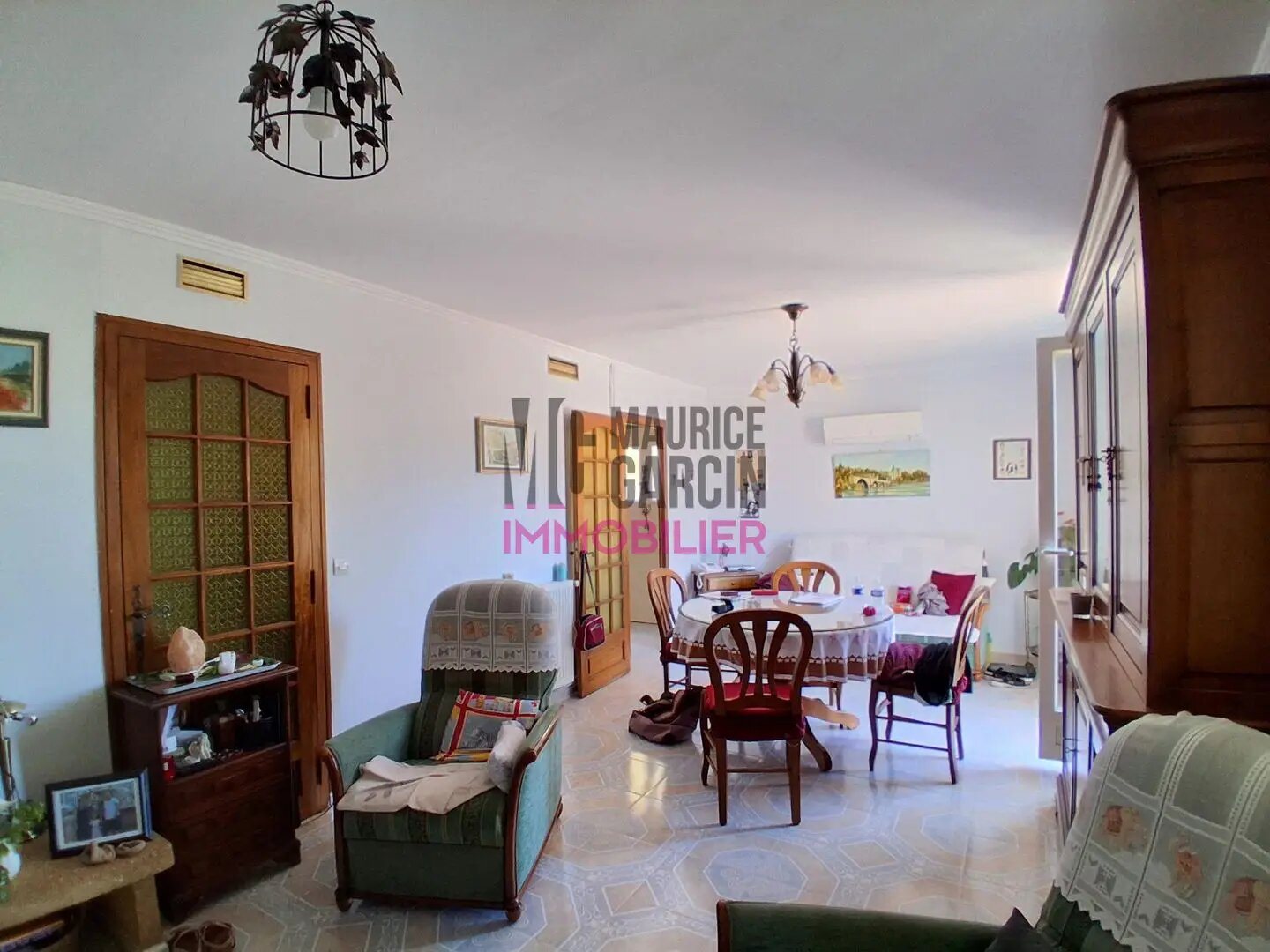 Maison à vendre, 100m², L'Isle-sur-la-Sorgue