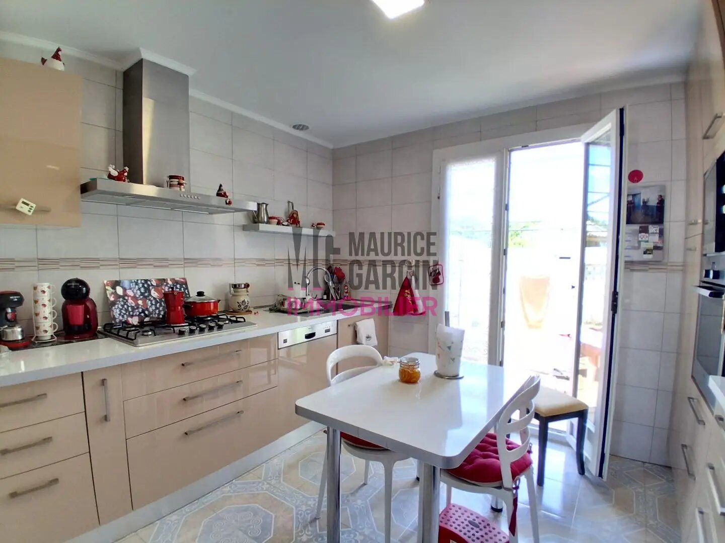 Maison à vendre, 100m², L'Isle-sur-la-Sorgue