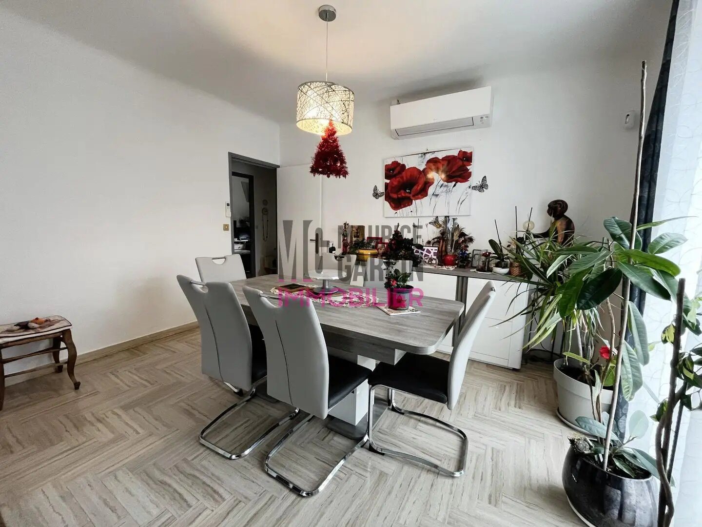 Maison à vendre, 215m², L'Isle-sur-la-Sorgue