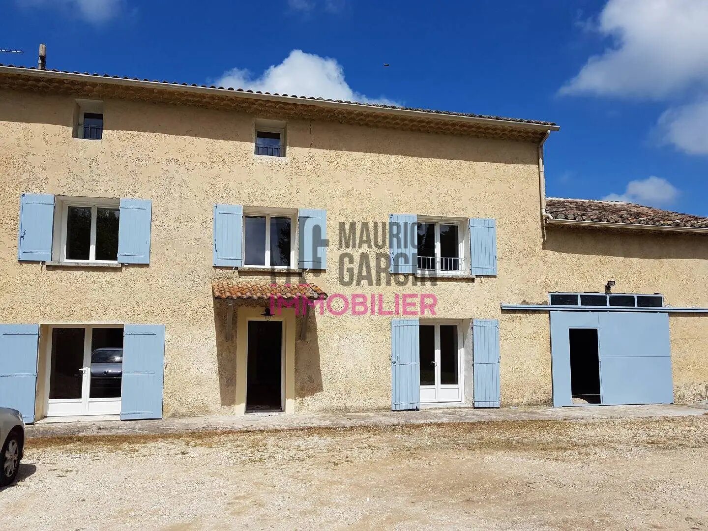 Maison à louer, 191m², Pernes-les-Fontaines