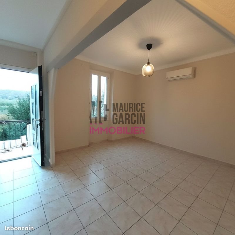 Appartement à louer, 48m², L'Isle-sur-la-Sorgue
