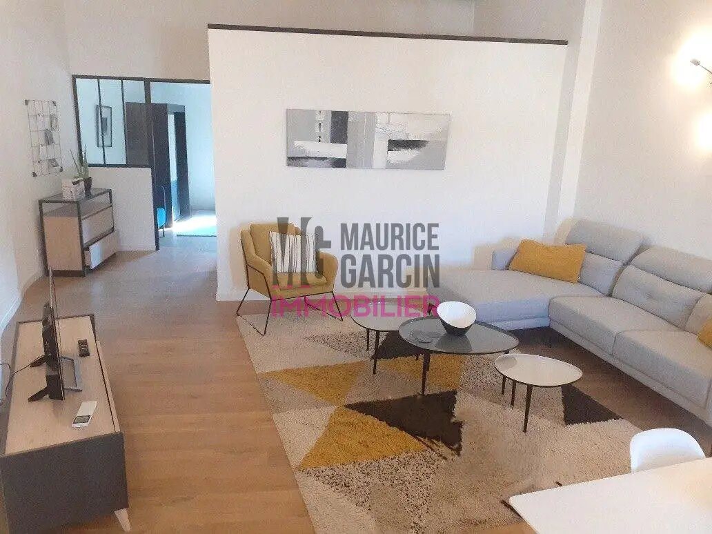 Appartement à louer, 67m², L'Isle-sur-la-Sorgue