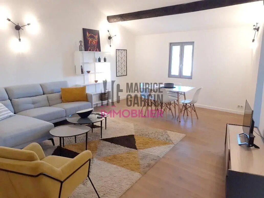 Appartement à louer, 67m², L'Isle-sur-la-Sorgue