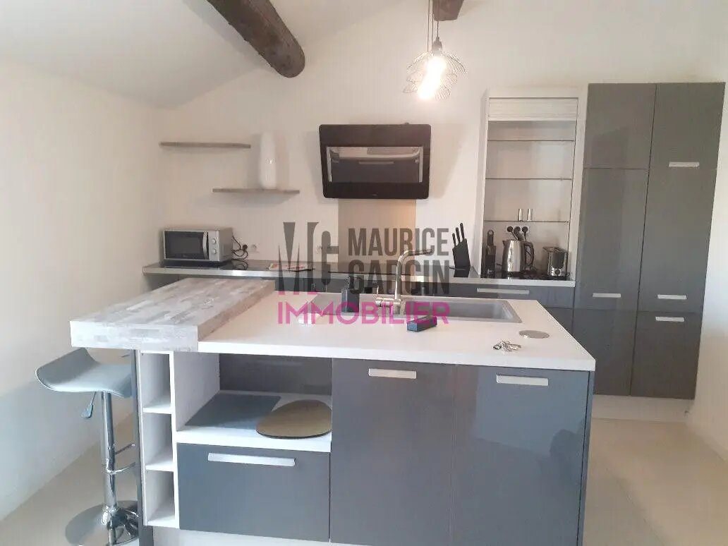 Appartement à louer, 67m², L'Isle-sur-la-Sorgue