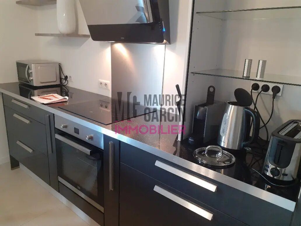 Appartement à louer, 67m², L'Isle-sur-la-Sorgue