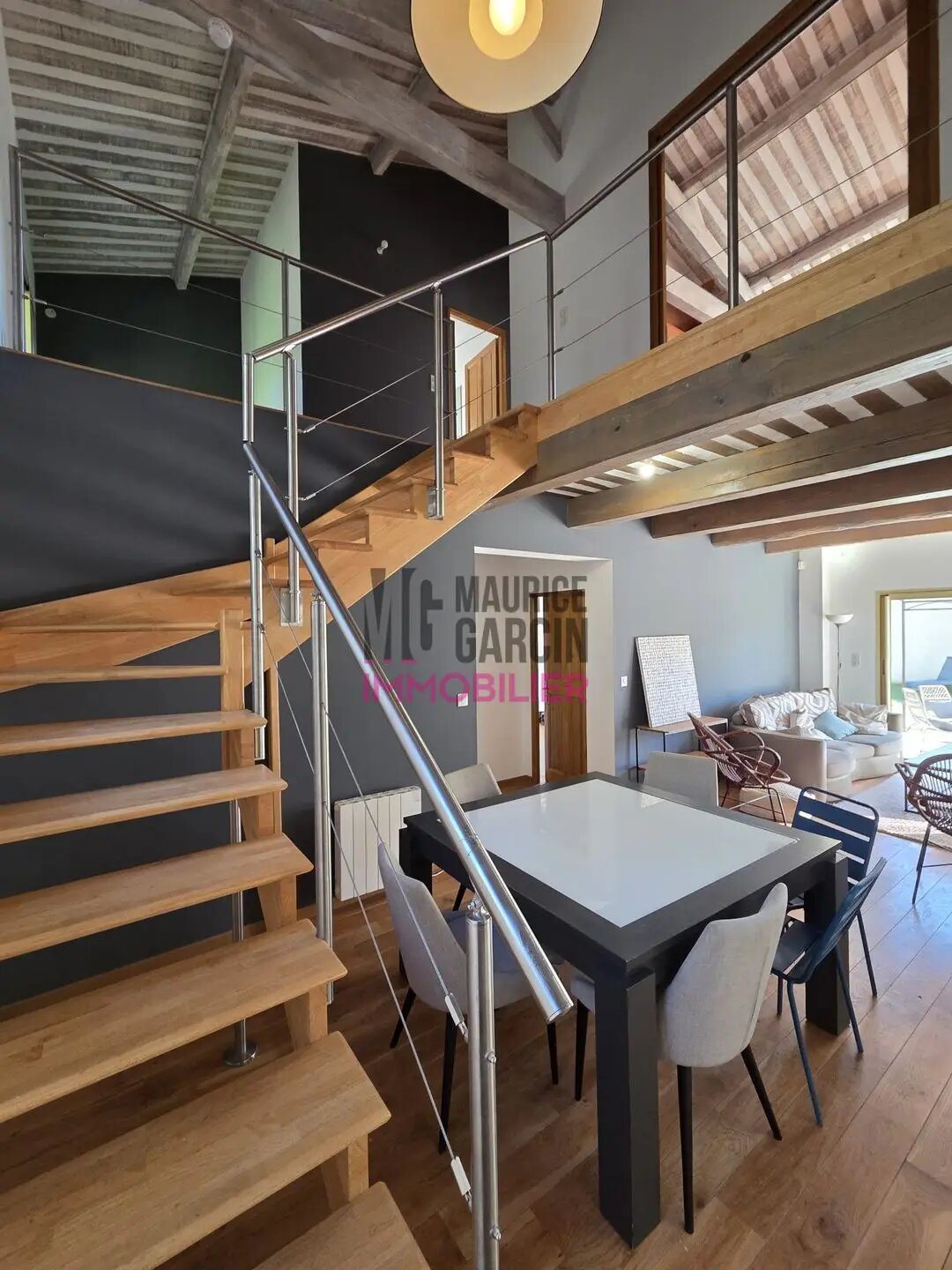 Maison à vendre, 136m², Saumane-de-Vaucluse