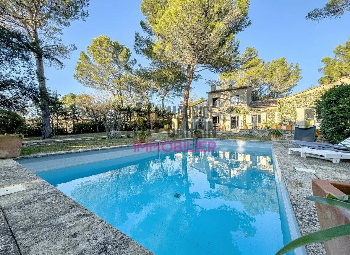 Maison à vendre, 186m², L'Isle-sur-la-Sorgue