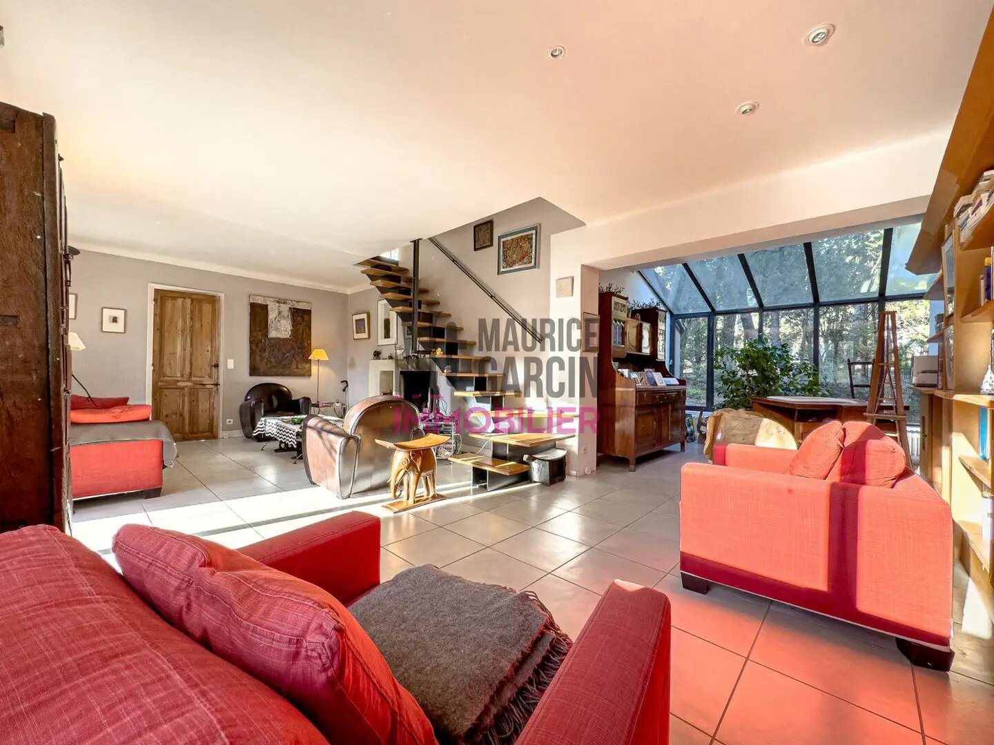 Maison à vendre, 186m², L'Isle-sur-la-Sorgue