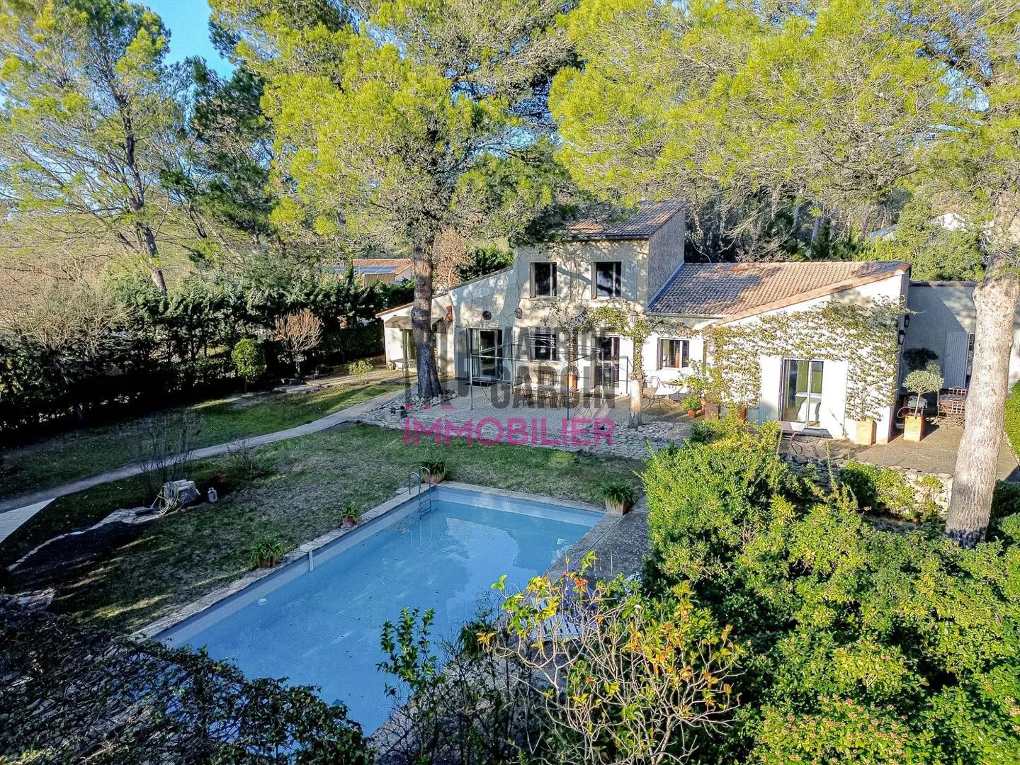 Maison à vendre, 186m², L'Isle-sur-la-Sorgue