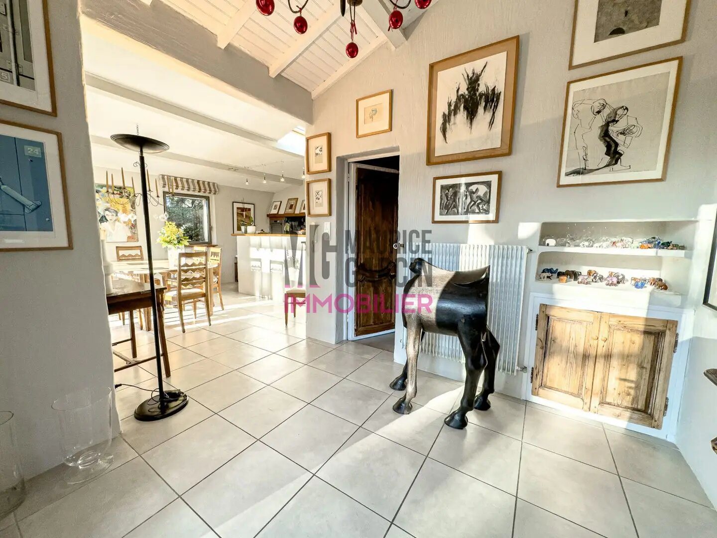 Maison à vendre, 186m², L'Isle-sur-la-Sorgue