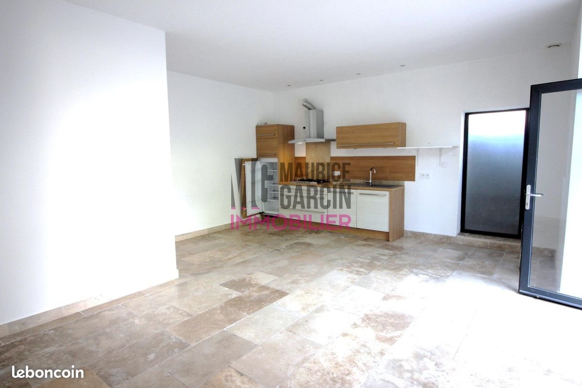 Appartement à louer, 50m², Monteux