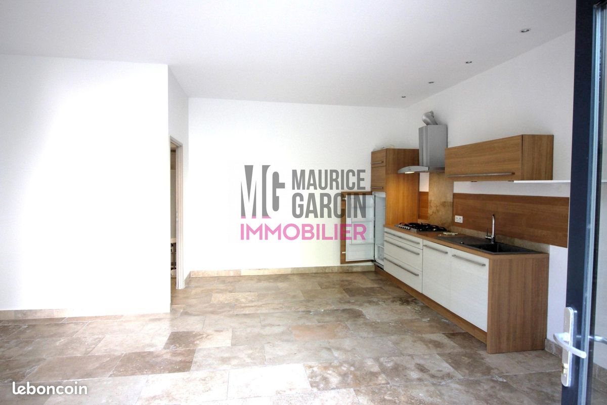 Appartement à louer, 50m², Monteux