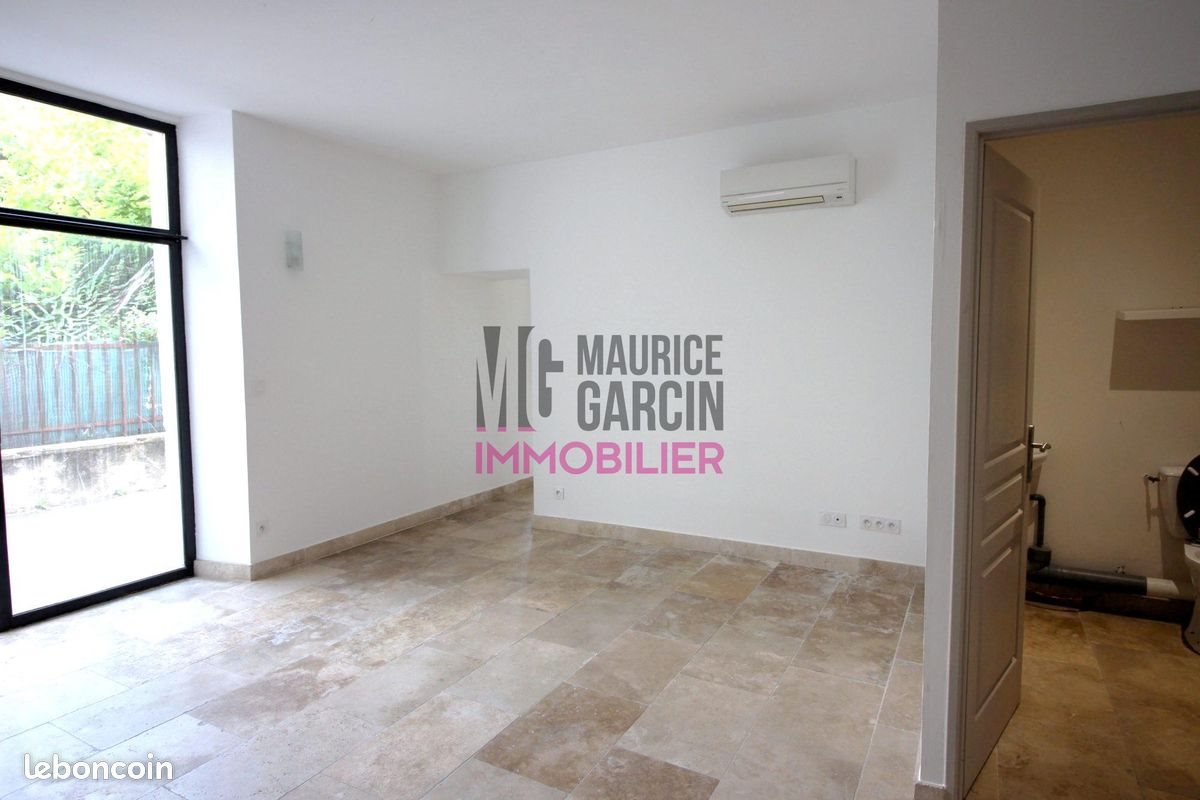 Appartement à louer, 50m², Monteux