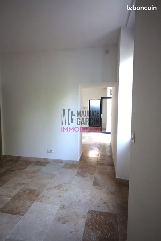 Appartement à louer, 50m², Monteux