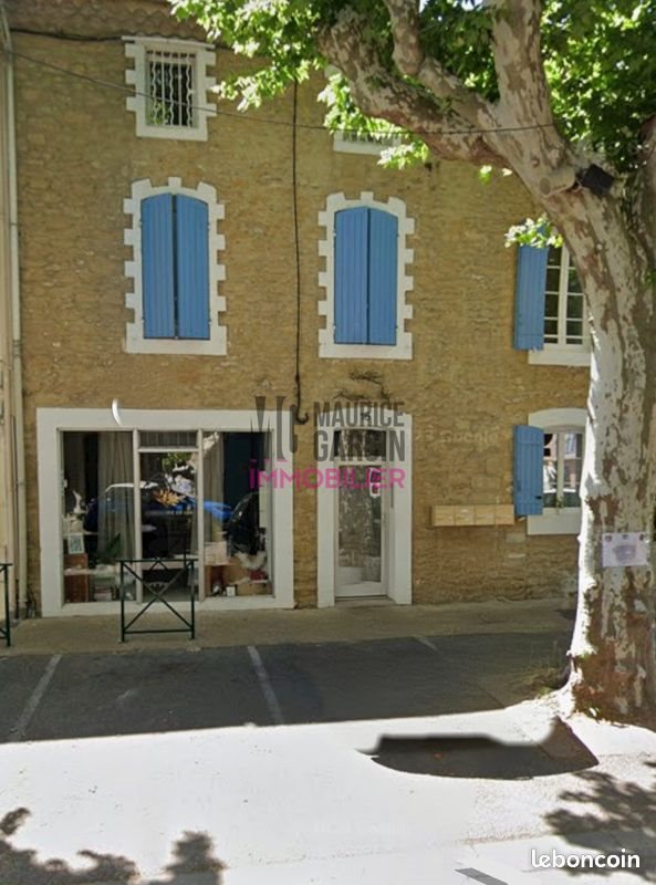Appartement à louer, 43m², Bédarrides