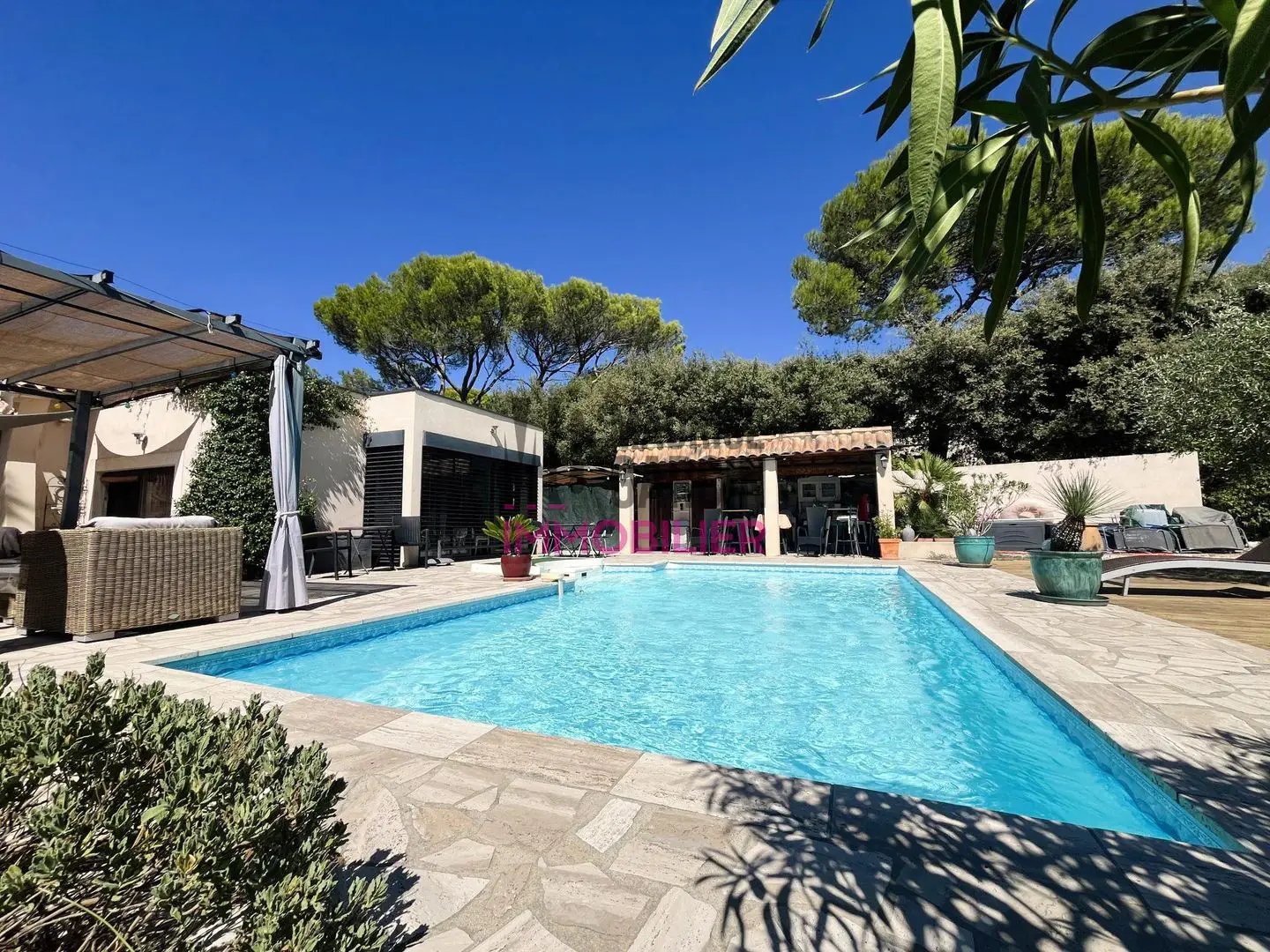 Maison à vendre, 162m², L'Isle-sur-la-Sorgue