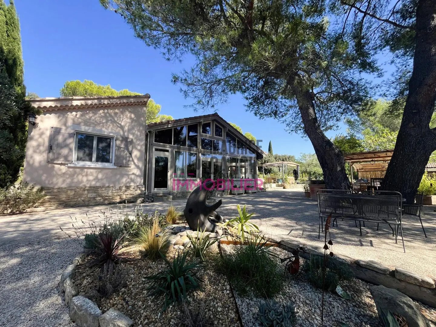 Maison à vendre, 162m², L'Isle-sur-la-Sorgue