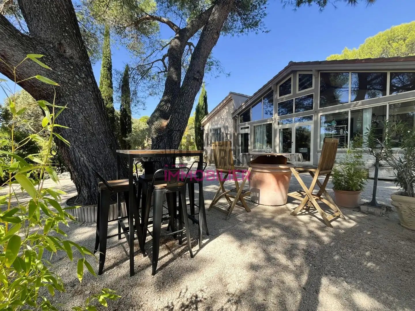 Maison à vendre, 162m², L'Isle-sur-la-Sorgue