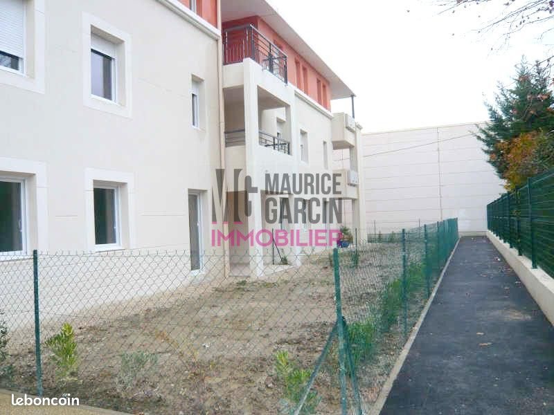 Appartement à louer, 29m², Cavaillon