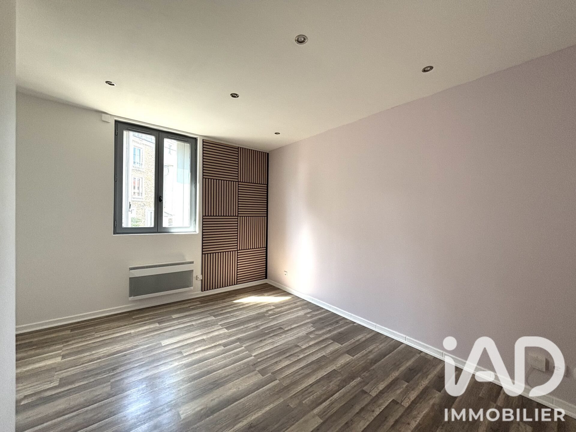Appartement à vendre, 25m², Aulnay-sous-Bois