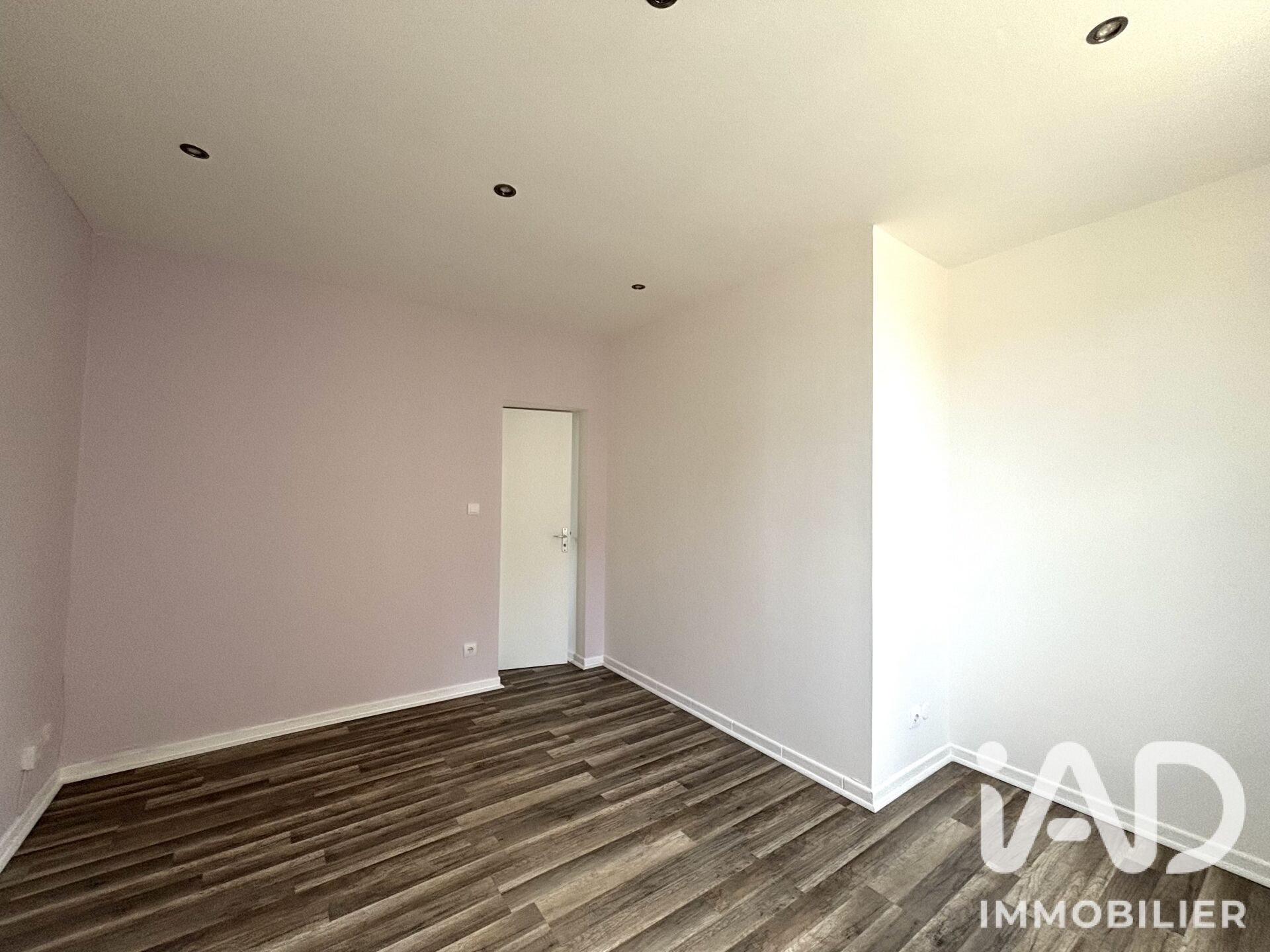 Appartement à vendre, 25m², Aulnay-sous-Bois