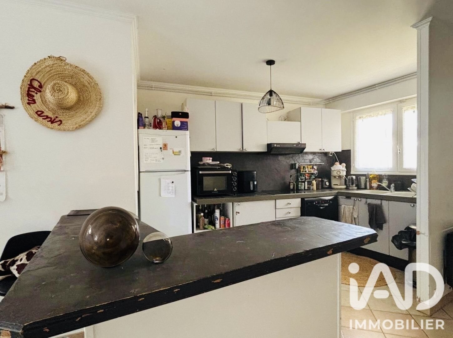 Appartement à vendre, 73m², Vaujours
