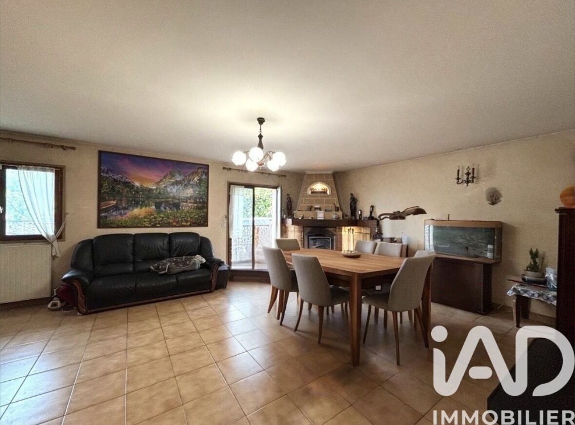 Maison à vendre, 122m², Tremblay-en-France