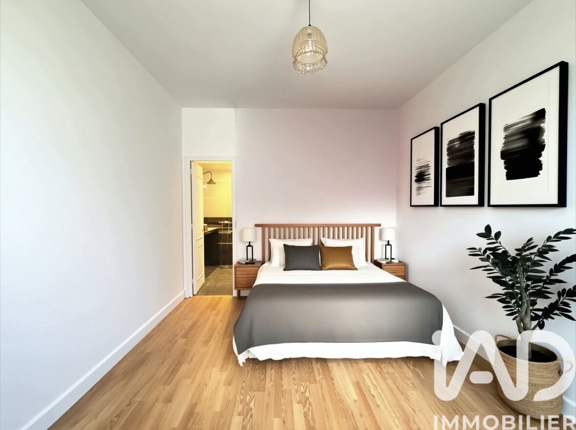 Maison à vendre, 122m², Tremblay-en-France