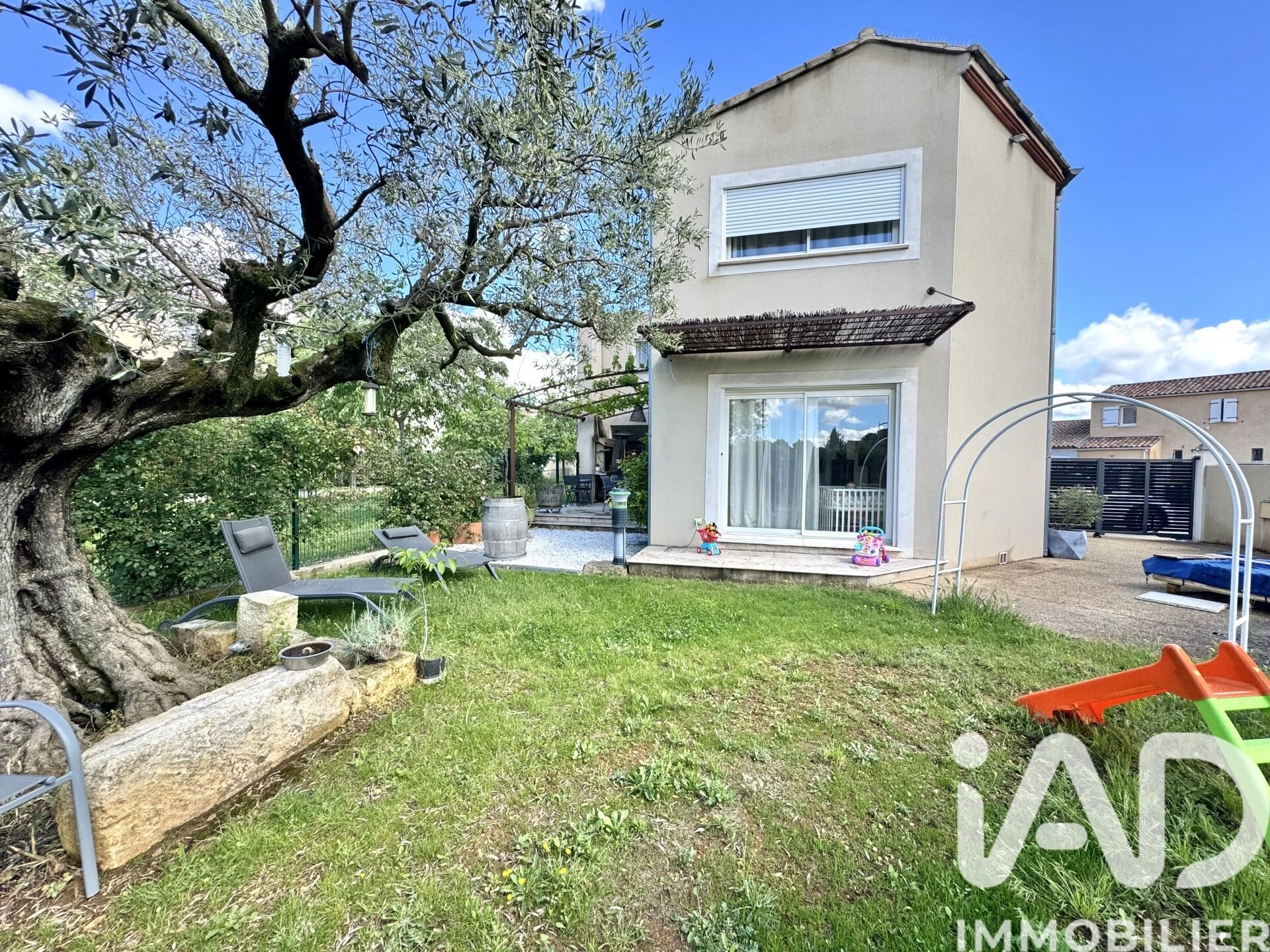 Maison à vendre, 100m², Saint-Gilles