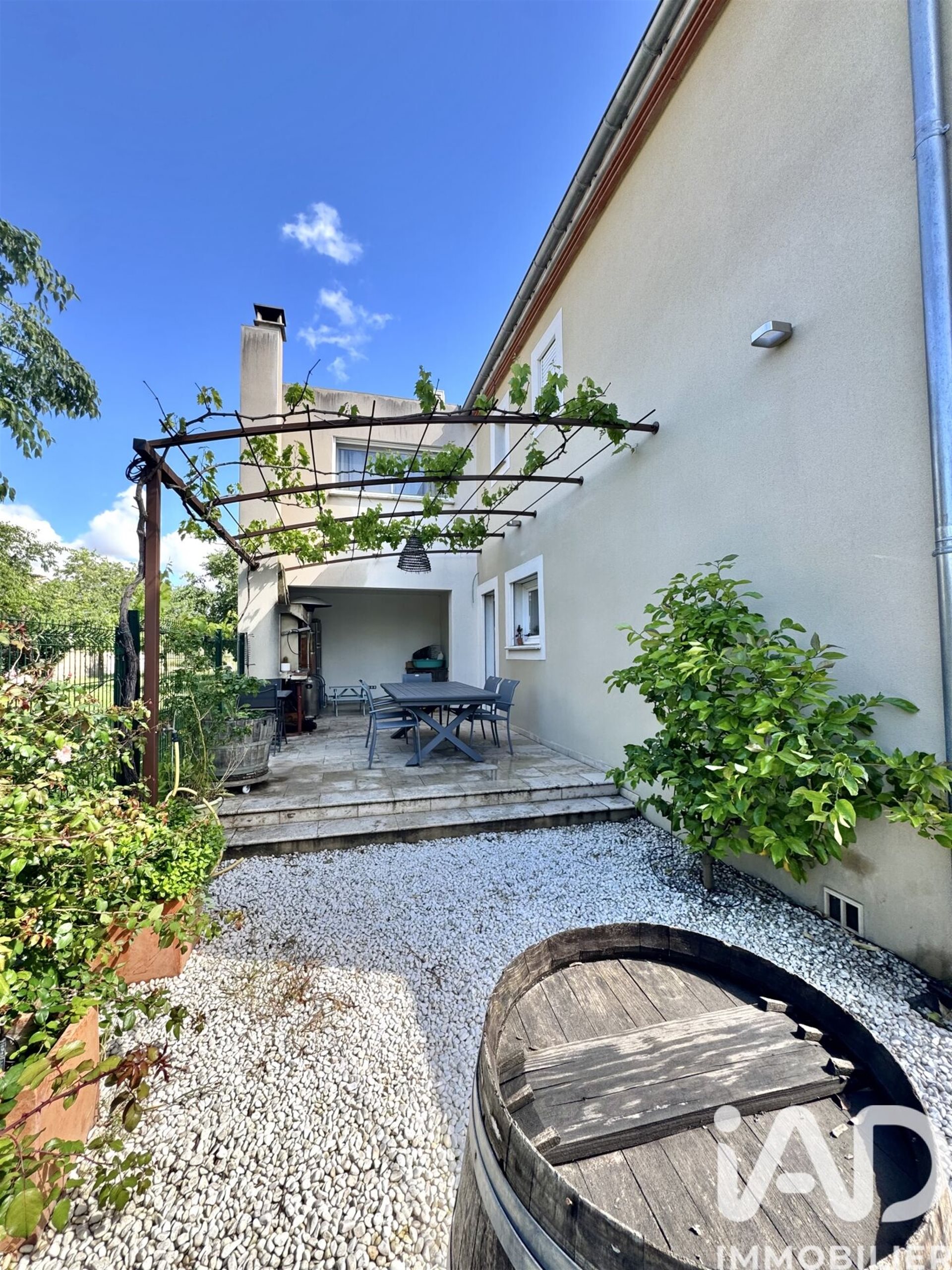 Maison à vendre, 100m², Saint-Gilles