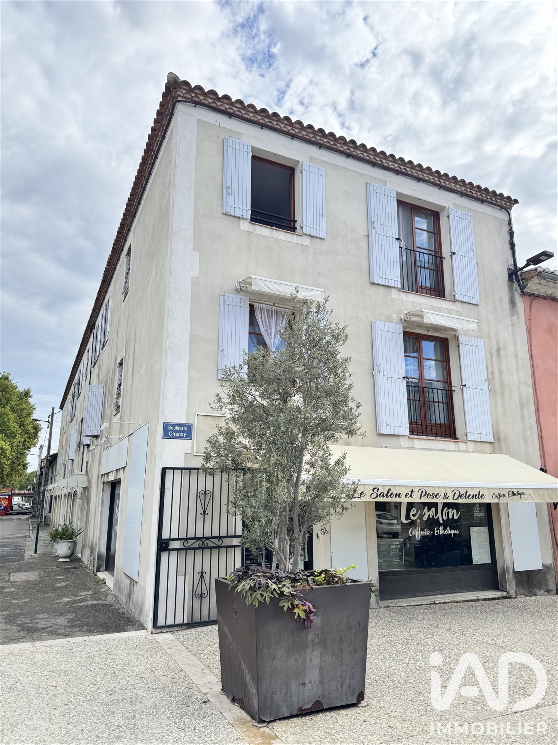 Appartement à vendre, 67m², Saint-Gilles