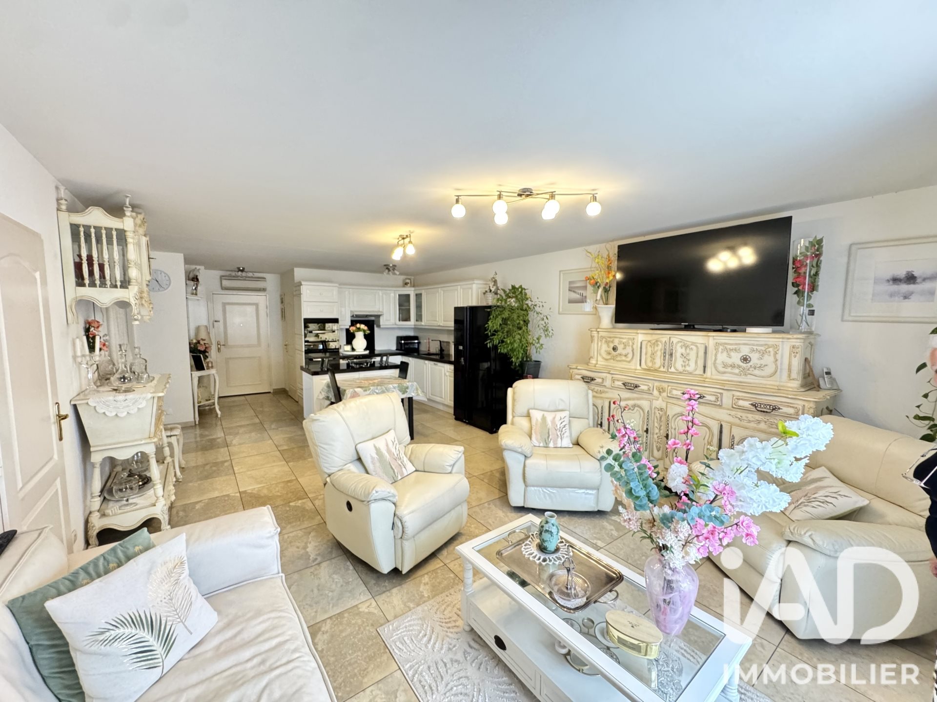Appartement à vendre, 67m², Saint-Gilles