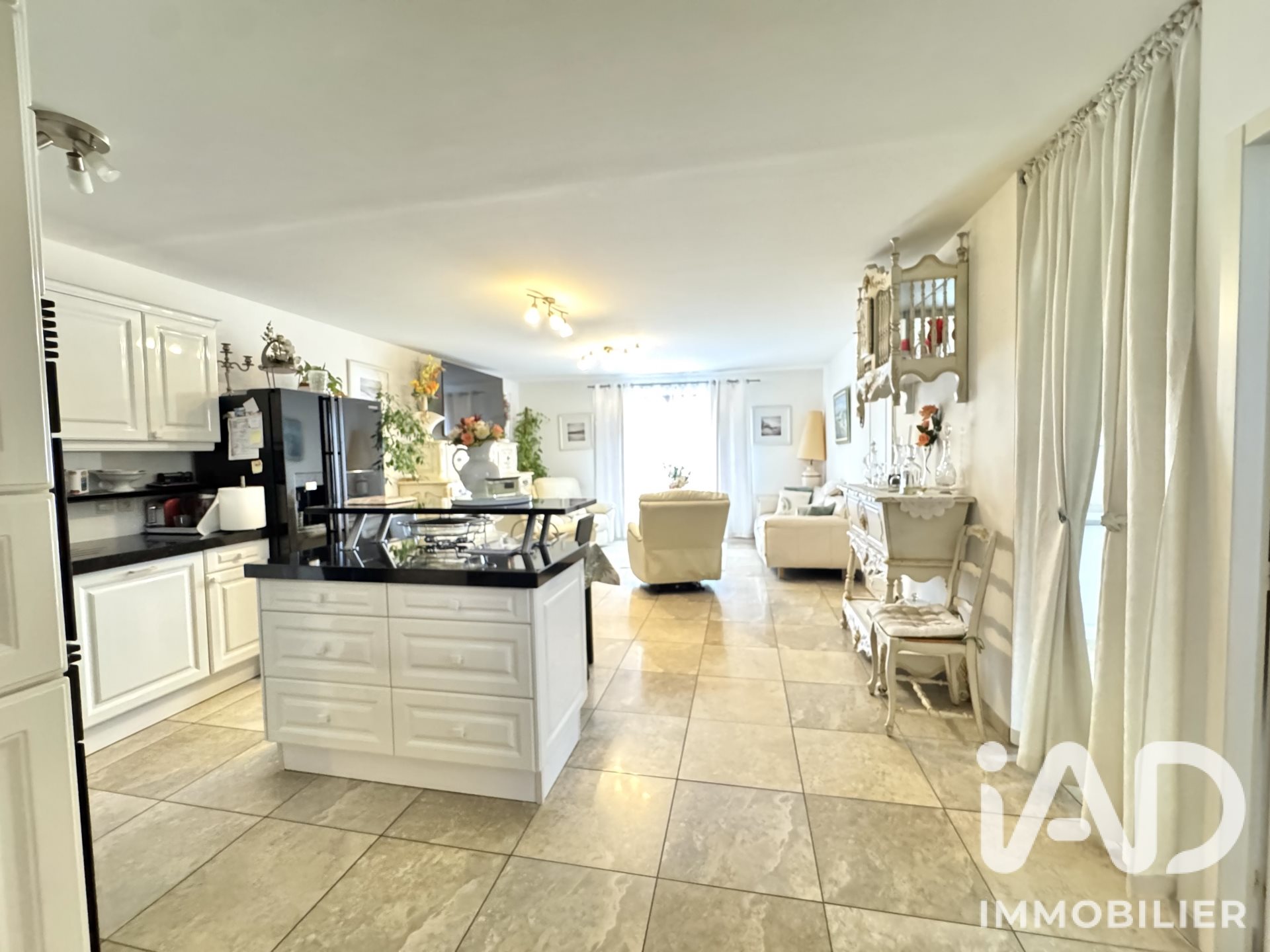 Appartement à vendre, 67m², Saint-Gilles