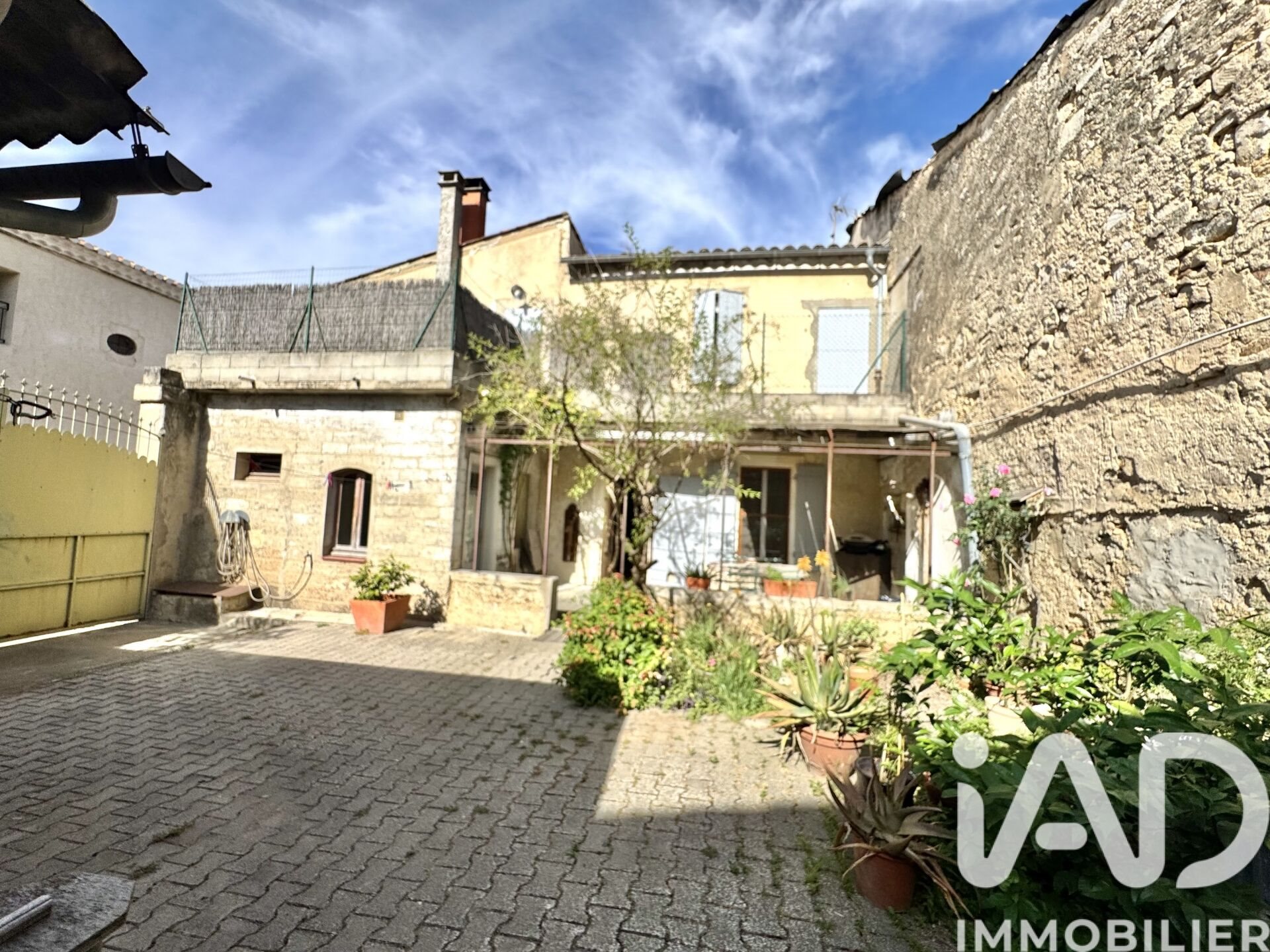 Maison à vendre, 189m², Saint-Gilles