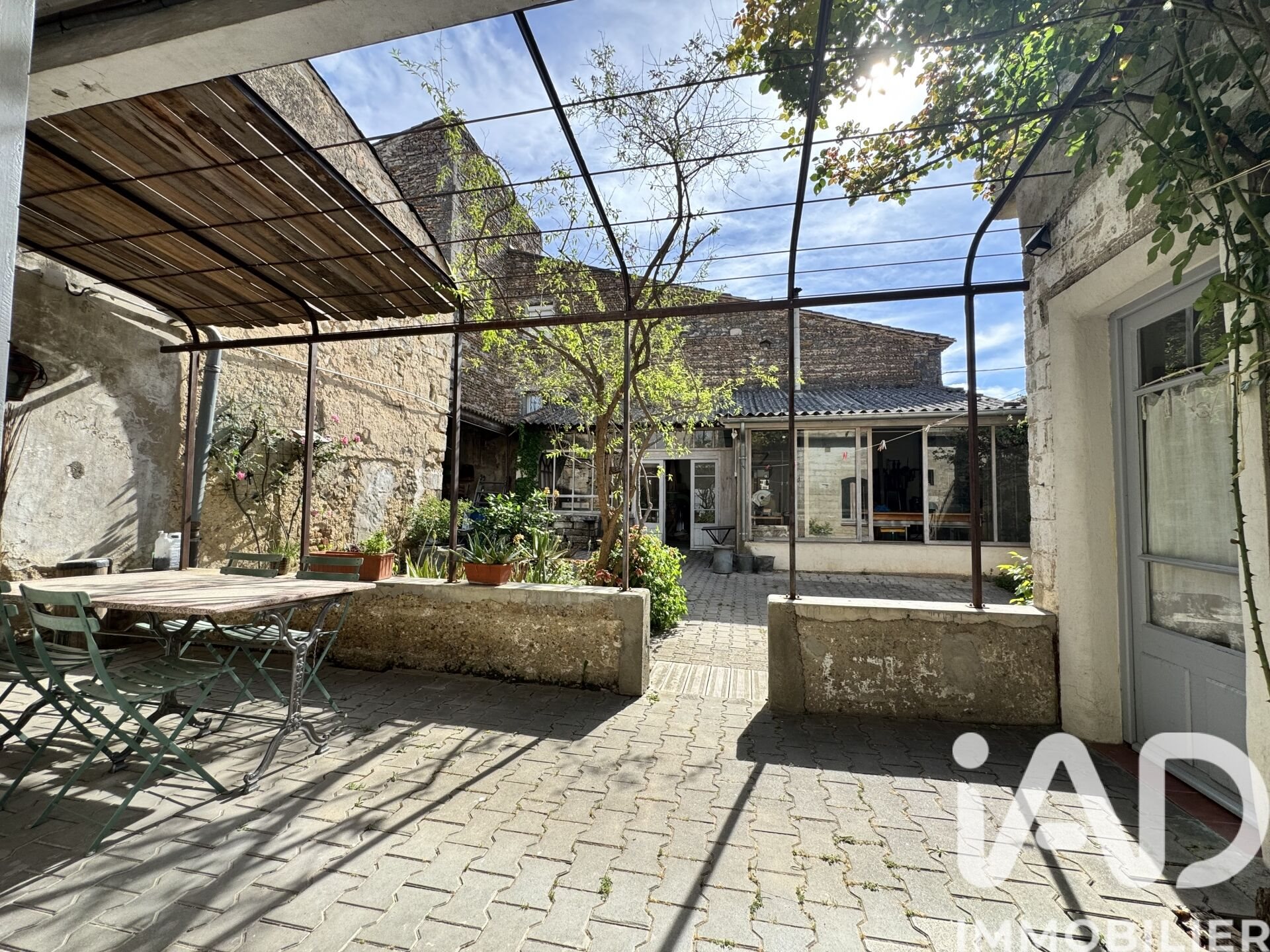 Maison à vendre, 189m², Saint-Gilles