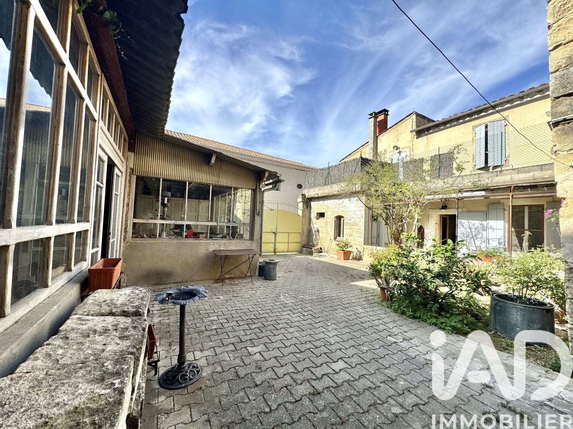 Maison à vendre, 189m², Saint-Gilles