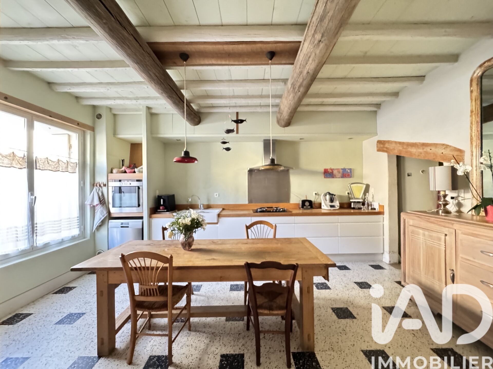 Maison à vendre, 189m², Saint-Gilles
